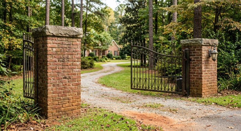Retaining Walls services in Albany, Georgia