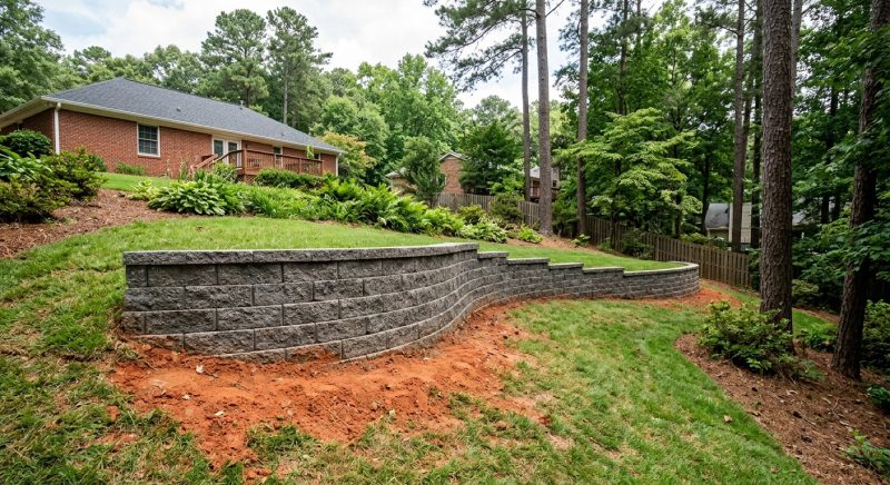 Stone Installation services in Albany, Georgia